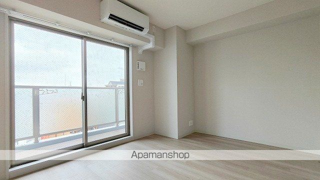 ArtizA西長堀の内装写真