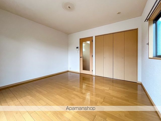 エスパシオCDの内装写真