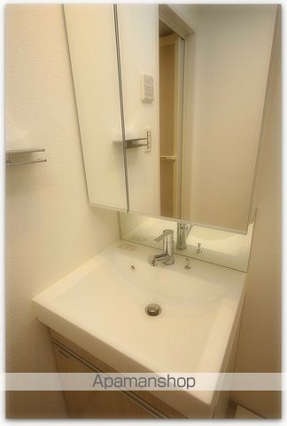 ルーエ本町の内装写真