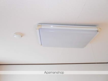 郵ハイツ平田[1K/26.4m2]の内装5