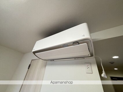 立川セイワレジデンスⅡ[1LDK/31.67m2]の内装10