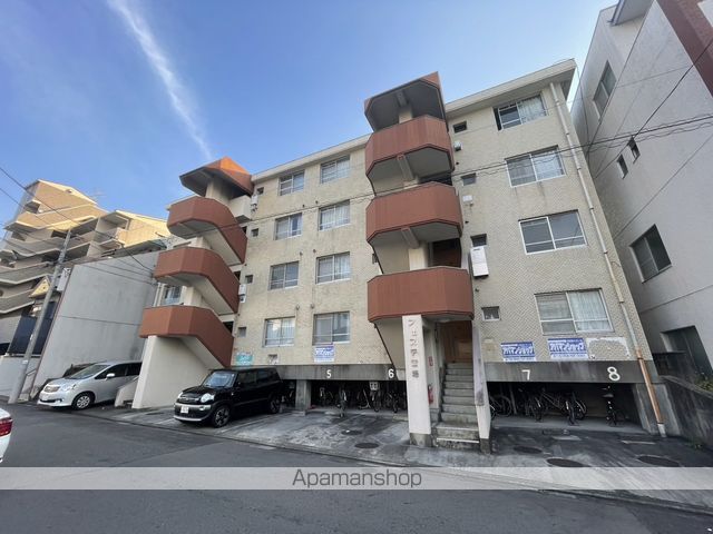 フェステ萱場
