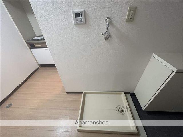 タウンハウス内堀の内装写真
