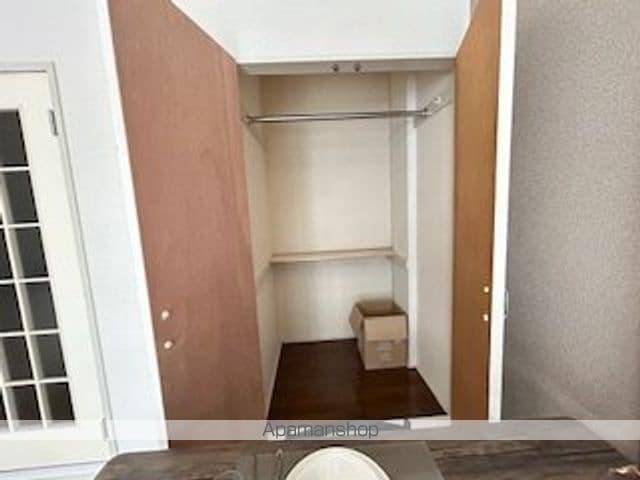 レインボーパレスの内装写真