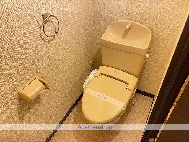 レオネクストアヴニール湘南の内装写真