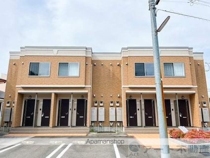 サム　ブランチ[1LDK/42.89m2]の外観4