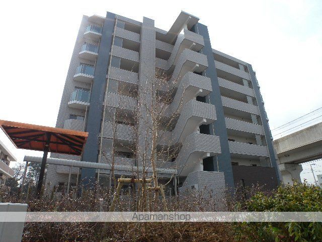 アンクレージュ 605 ｜ 千葉県流山市後平井162-2(運B138街区1-1)（賃貸マンション3LDK・6階・73.71㎡） その3