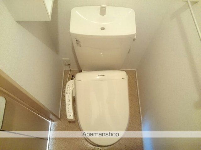 サニーガーデンIの内装写真