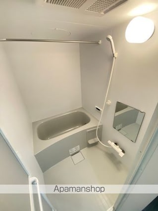 リブレス木下東戸建[3LDK/122.39m2]のバス