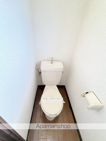 ドリームコーポの内装写真