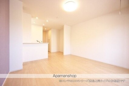 イーストブルー　Ｉ[1R/33.78m2]のその他内装