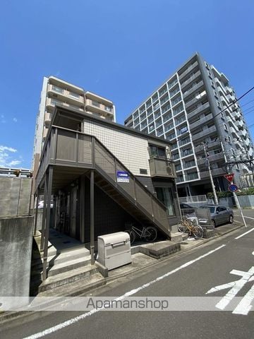avans heimの外観写真
