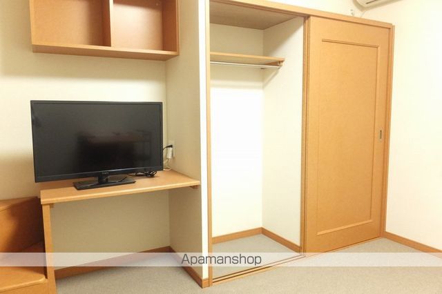 レオパレスステラの内装写真