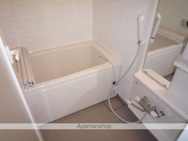 ガーデン板橋氷川町の内装写真