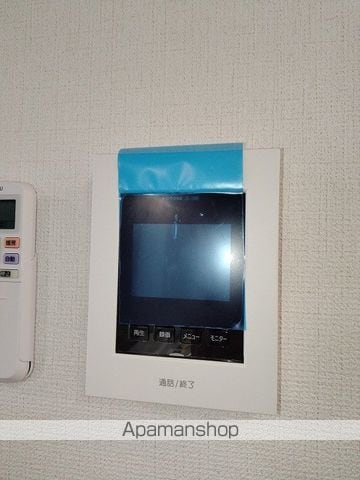 エスパース橋の内装写真