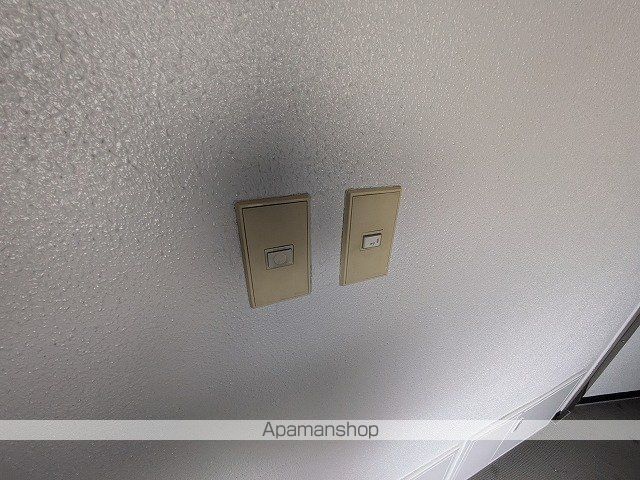 LUCIR十日市の内装写真