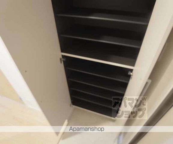 オーキッドの内装写真