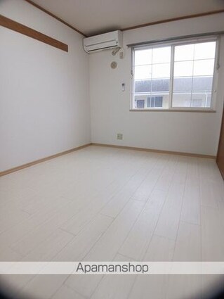 スカイハイツ五月[2LDK/58.53m2]の内装1