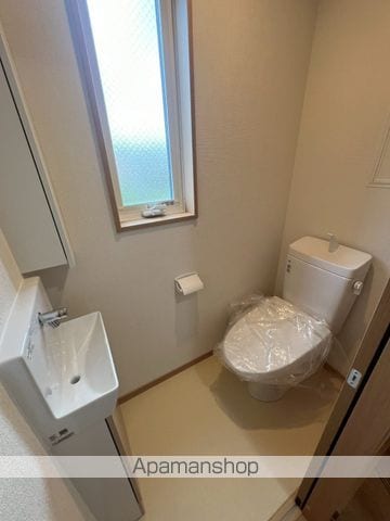 GARAXIAの内装写真