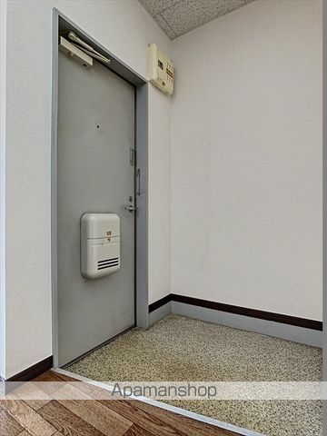 グランドゥールクロズミBの内装写真