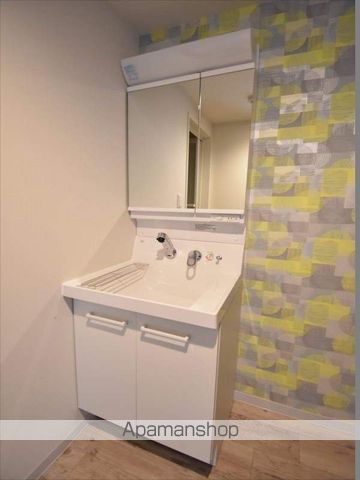 アクアトピア福住の内装写真