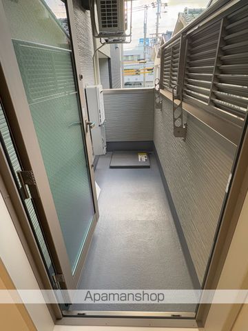 フジパレス助松町サウスの内装写真