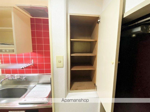 トップ明大前第3の内装写真