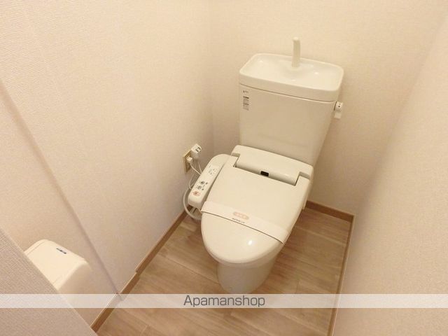 サンフェリカ茶畑 Bの内装写真