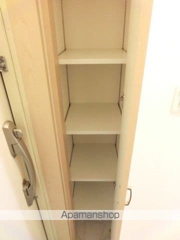 アーバンフラッツ心斎橋の内装写真