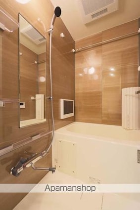 セジョリ横浜ＷＥＳＴⅡ[1K/21m2]のバス