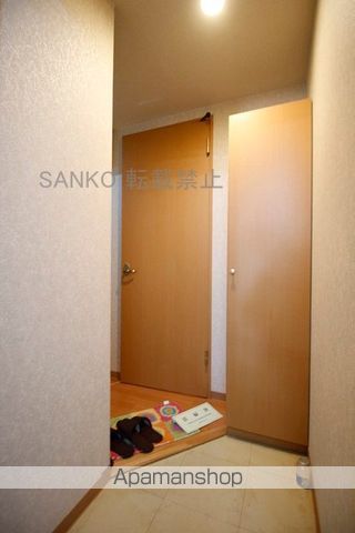 ハイム東環駅の内装写真