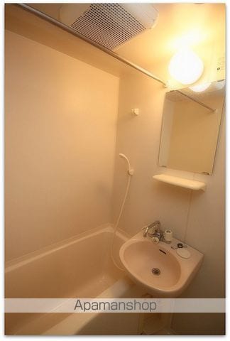 アメニティ敷津の内装写真