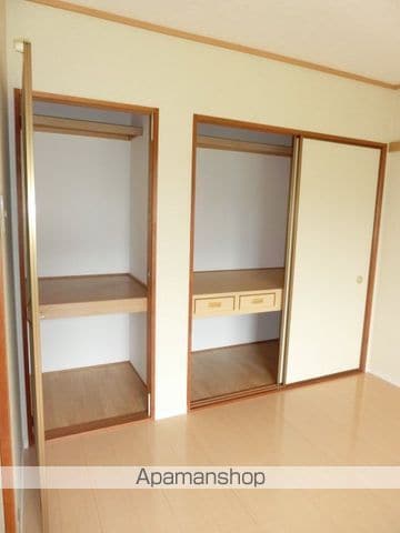 ラフィネ Cの内装写真