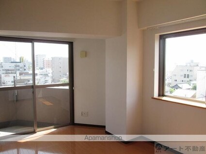 アスティオン本町[1LDK/40.43m2]の内装3