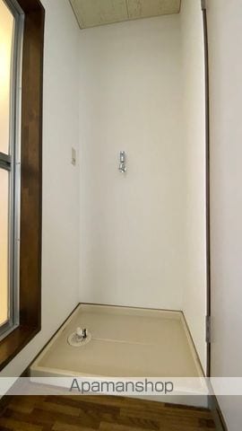 プラントコート Aの内装写真