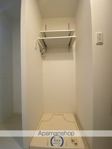 SERENITE谷四の内装写真