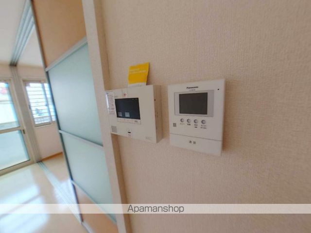 セジュールショコラの内装写真