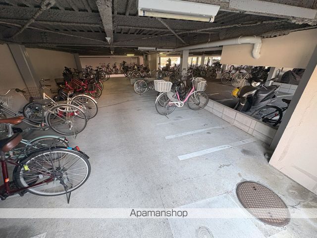 レオハイム津田IIのその他写真