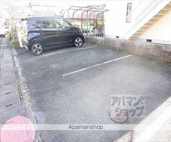 ハイツコスモスエイトIIの外観写真