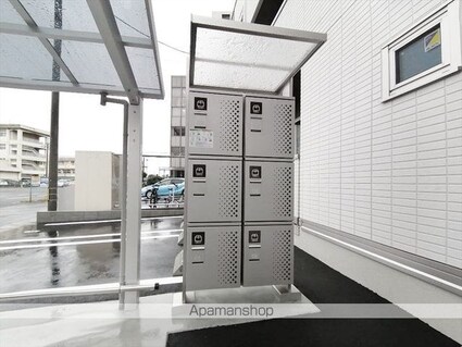 ベイ　ブランシェ老松[1LDK/36.07m2]の共用部3