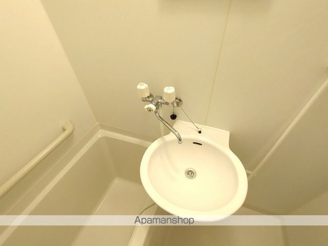 レオネクストリバーサイド橘の内装写真