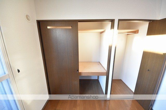 カーム北6条の内装写真