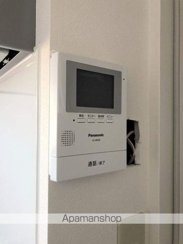 リンクリヴェールの内装写真