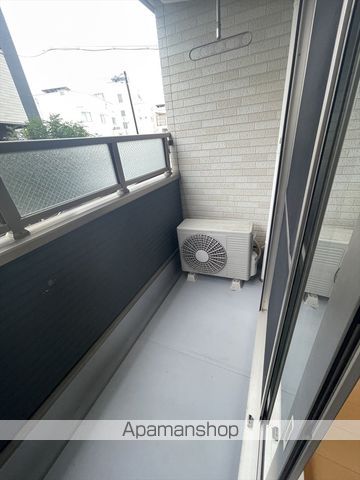 ベルクレストの内装写真