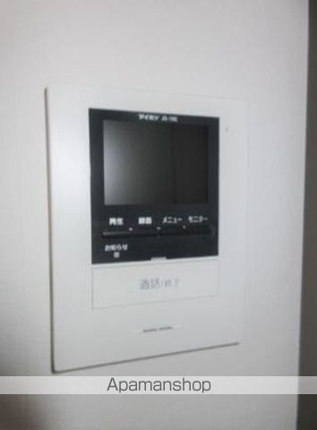 ミハス西小山の内装写真