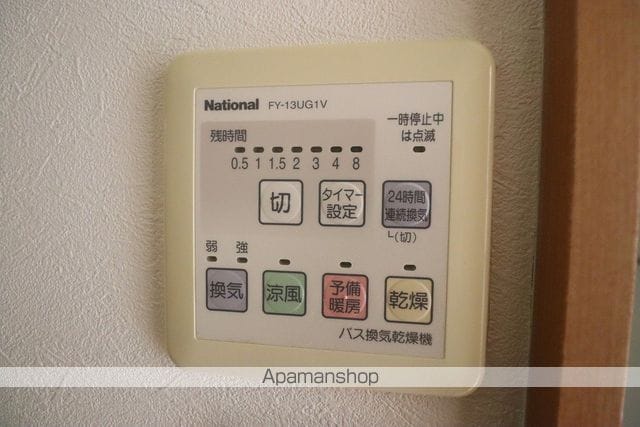エステートワンの内装写真
