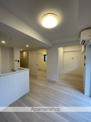 アーバネックス菊川IIの内装写真
