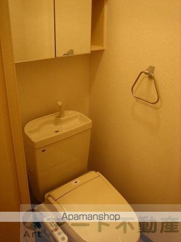シェルル南方の内装写真