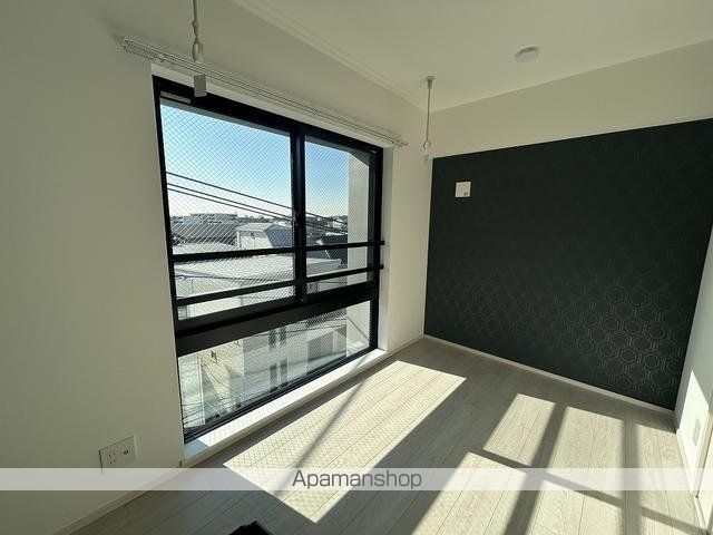LIVEFLAT馬込の内装写真