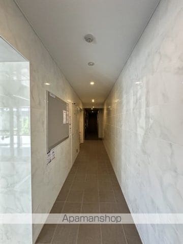 スカイコート渋谷神山町の内装写真